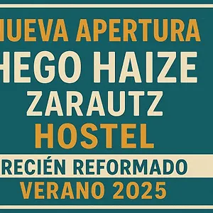 Hego Haize Zarautz